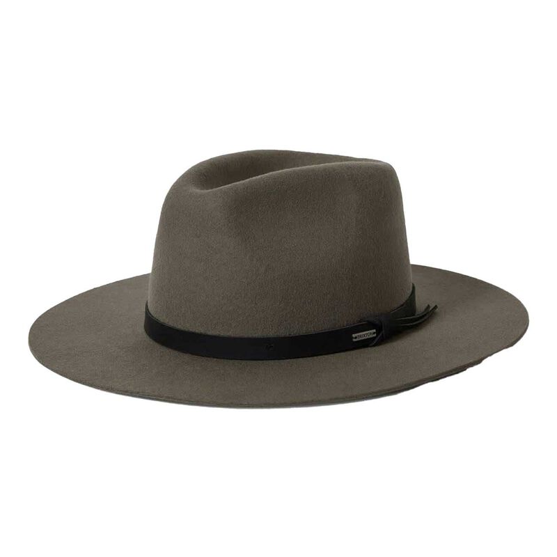 Brixton Hawkins WTHR GUARD Cowboy Hat image number 0